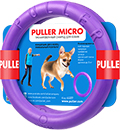 Puller Micro - Тренировочный снаряд для собак карликовых пород