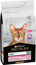 Purina Pro Plan Cat Adult Delicate Digestion Turkey