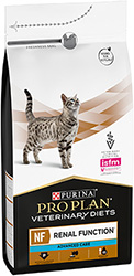 Purina Veterinary Diets NF — Renal Function Feline