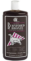 Ring5 Burnished Bronze Dog Shampoo Шампунь 