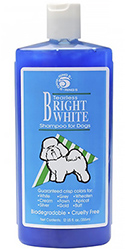 Ring5 Bright White Dog Shampoo Шампунь 