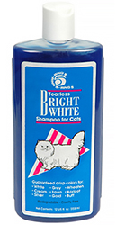 Ring5 Bright White Cat Shampoo Шампунь 