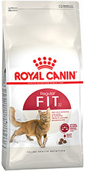 Royal Canin Fit 32 