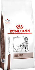 Royal Canin Hepatic Canine