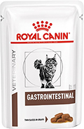 Royal Canin Gastrointestinal Feline Pouches