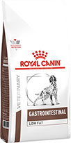 Royal Canin Gastrointestinal Low Fat Canine