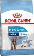 Royal Canin Maxi Junior Active (Puppy Active)