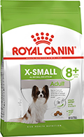 Royal Canin Xsmall Mature +8