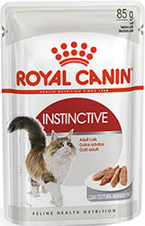 Royal Canin Instinctive у паштеті для котів