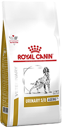 Royal Canin Urinary S/O Canine Ageing 7+
