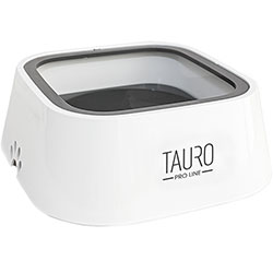Tauro Pro Line Миска для воды "Сухие усы", 1,5 л