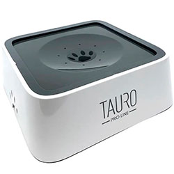 Tauro Pro Line Миска для воды "Сухие усы", 2 л