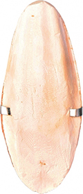 Trixie Панцир каракатиці, в пакованні