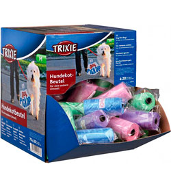 Trixie Пакети гігієнічні для собак