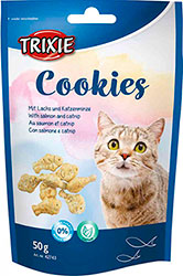 Trixie Cookies Печиво для котів