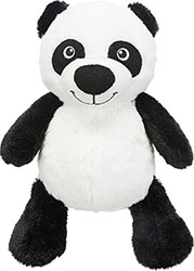 Trixie Panda Игрушка "Панда" для собак