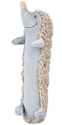 Trixie Hedgehog Плюшевая игрушка "Еж" для собак