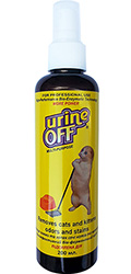 Urine-off Cat & Kitten