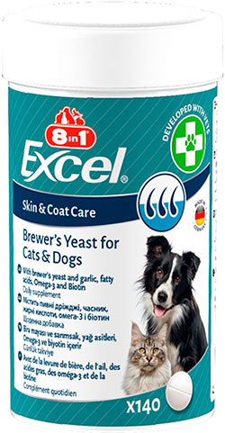 8in1 Brewers Yeast