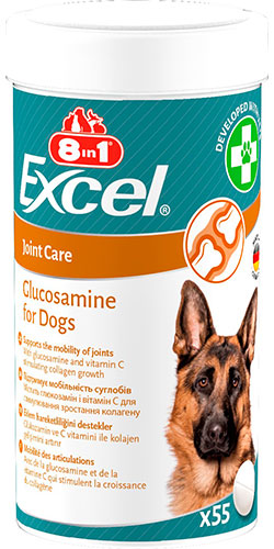 8in1 Excel Glucosamine