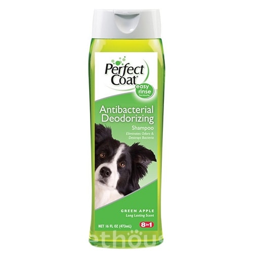 8in1 Select Deodorizing Shampoo Дезодоруючий шампунь для собак