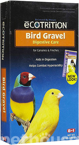 8in1 Bird Gravel Small Bird