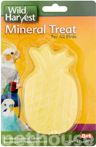 8in1 Mineral Treat for Large Breed