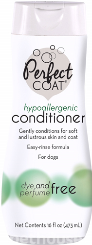 8in1 Hypoallergenic Conditioner - гипоаллергенный кондиционер для собак