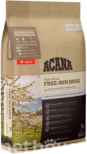 Acana Free-Run Duck 31/15