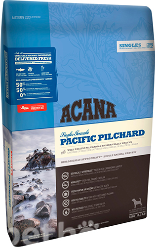 Acana Pacific Pilchard 31/15