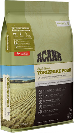 Acana Yorkshire Pork 31/15