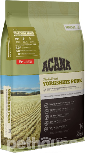 Acana Yorkshire Pork 31/15