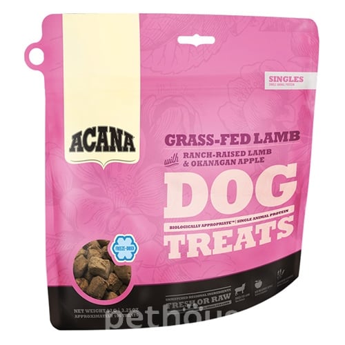 Acana Grass-Fed Lamb Ласощі для собак