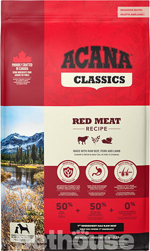 Acana Classics Red Meat 27/16, фото 2