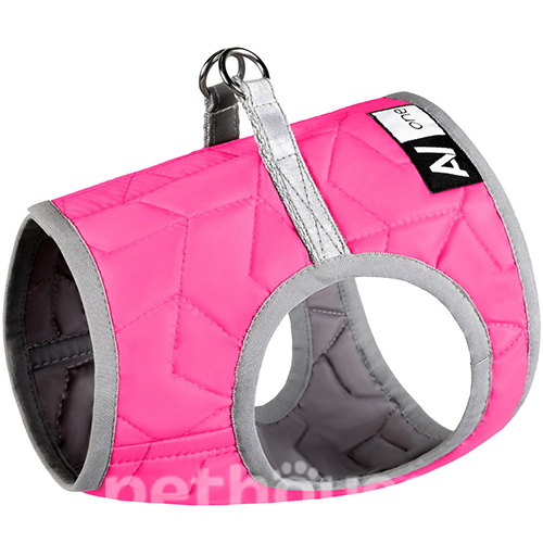 AiryVest ONE Шлея для собак, рожева AiryVest ONE Шлея для собак, рожева