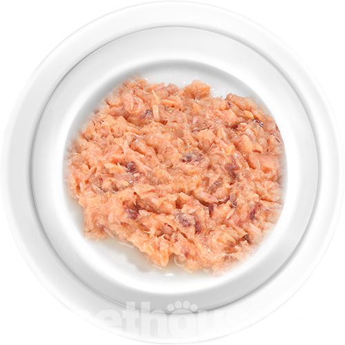 Almo Nature HFC Cat Jelly з фореллю і тунцем для котів
