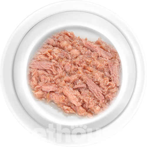 Almo Nature HFC Cat Jelly з тунцем для котів