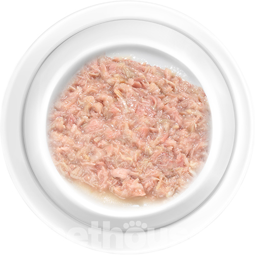 Almo Nature HFC Cat Natural з курячою гомілкою для котів
