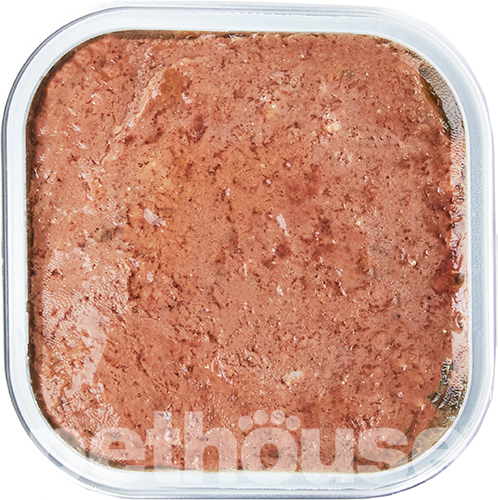 Almo Nature HFC Cat Complete Sterilised с ирландской говядиной для кошек