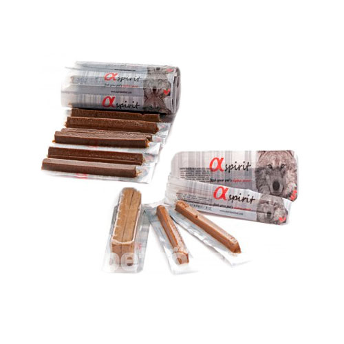 Alpha Spirit Dog Liver Sticks Палочки с печенью для собак