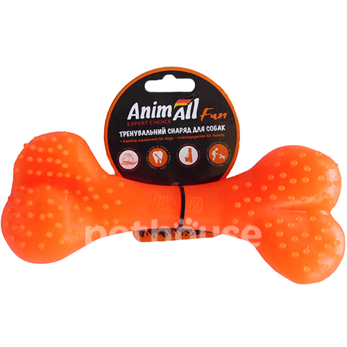 AnimAll Fun Кісточка для собак, 25 см