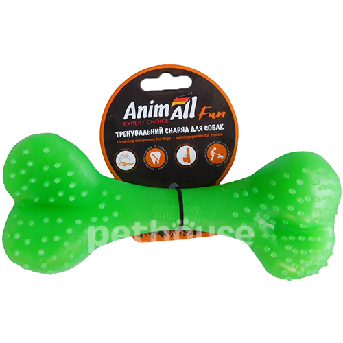 AnimAll Fun Кісточка для собак, 25 см, фото 2