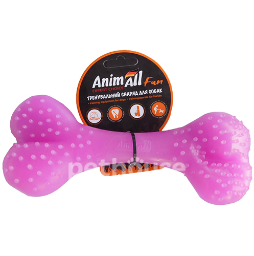 AnimAll Fun Кісточка для собак, 25 см, фото 5