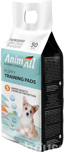 AnimAll Пеленки для щенков и взрослых собак, фото 4