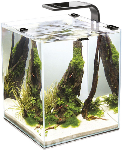Aquael Shrimp Set Smart 2 Аквариумный набор для креветок