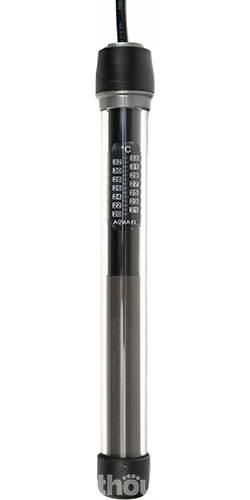 AquaEl Обогреватель Platinum Heater 25W