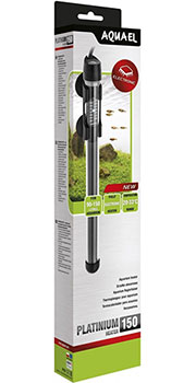 AquaEl Обігрівач Platinum Heater 150W