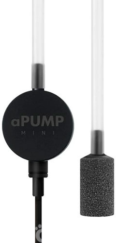 AquaLighter aPUMP Компрессор аквариумный, бесшумный AquaLighter aPUMP Компрессор аквариумный, бесшумный