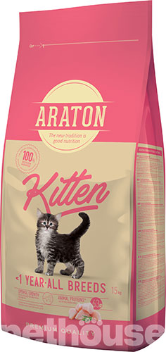 Araton Kitten