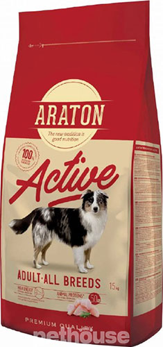Araton Dog Adult Active